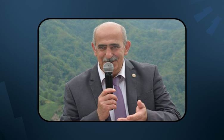 Şaredarê berê yê AK Partiyê di êrişeke çekdarî de hat kuştin