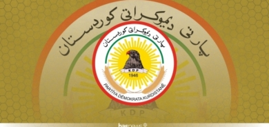 Fraksiyona PDKê endamtiya xwe di Encûmena Parêzgeha Nînowa de rawestand