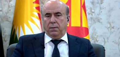 نوزاد هادي: الرئيس بارزاني توجه إلى بغداد بهدف إيجاد الحلول لكافة المسائل العالقة