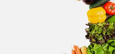 خۆراكی ڕووەكی ئەگەری شێرپەنجە كەم دەكاتەوە