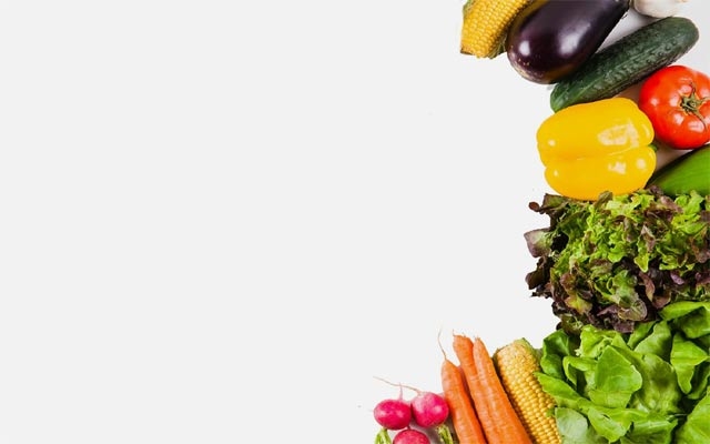 خۆراكی ڕووەكی ئەگەری شێرپەنجە كەم دەكاتەوە