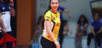 خواستی مرۆڤ لە سەرووی كاری گران و ئەستەمە