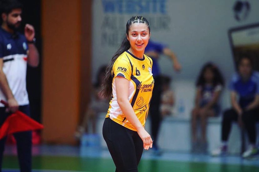 خواستی مرۆڤ لە سەرووی كاری گران و ئەستەمە