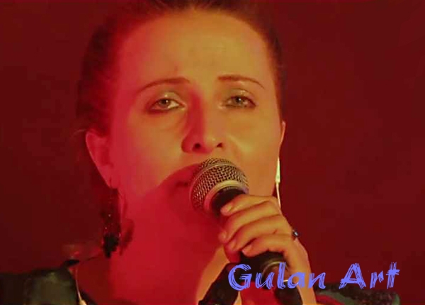 یەکبوون: وڵاتانی دەوروبەری كوردستان كاریگەرییان لەسەر هونەری كوردی هەیە