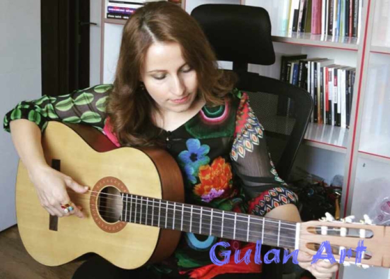 یەکبوون: وڵاتانی دەوروبەری كوردستان كاریگەرییان لەسەر هونەری كوردی هەیە