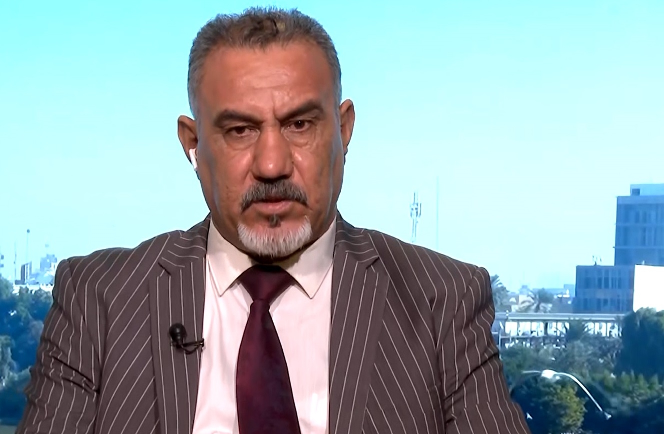 رحيم العبودي: زيارة الرئيس مسعود بارزاني إلى بغداد 