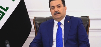 السوداني: الرئيس بارزاني زعامة وطنية مهمة لها دور كبير في العملية السياسية