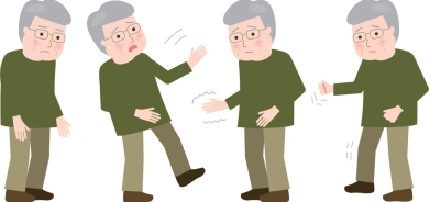 الذكاء الاصطناعي لضبط توازن مرضى باركنسون