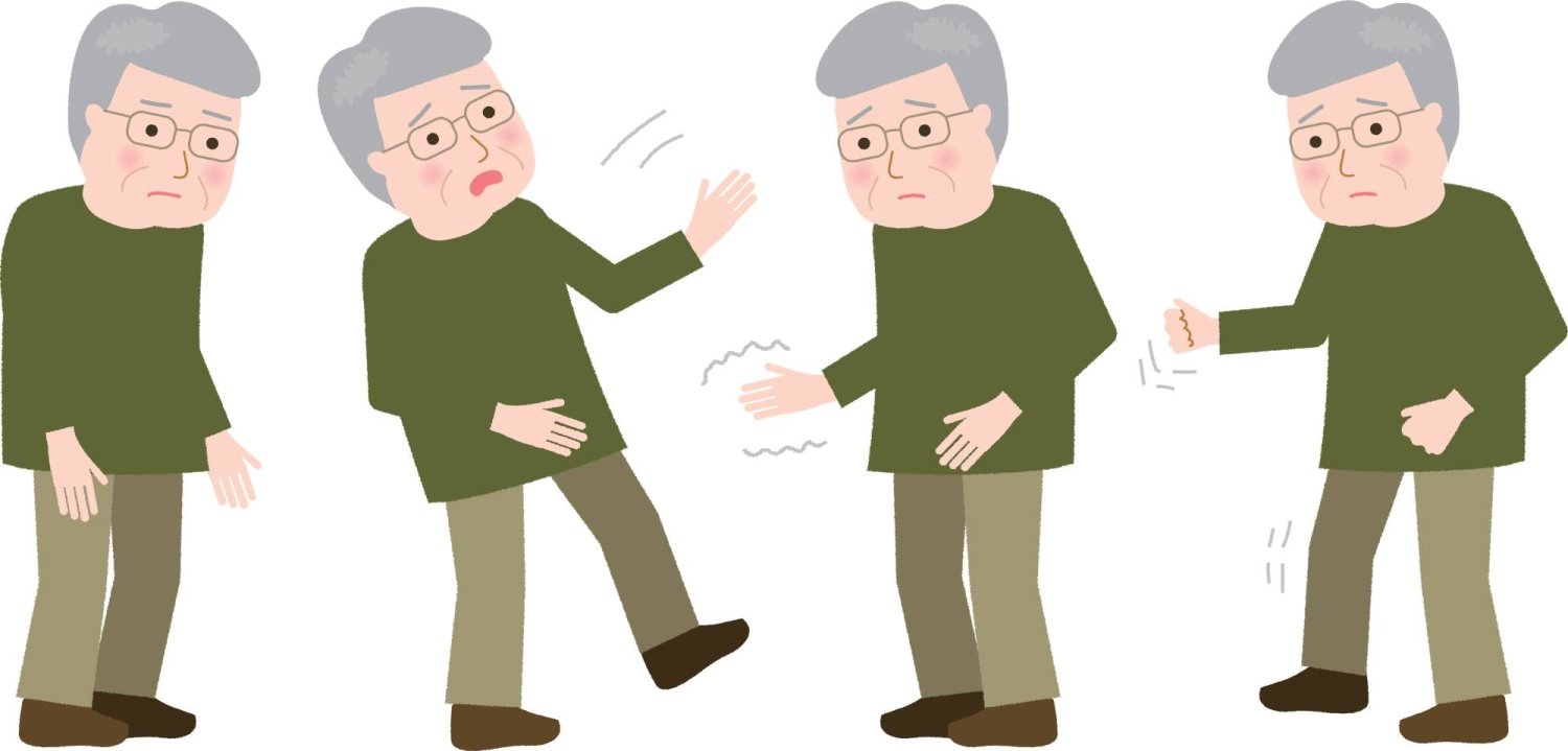 الذكاء الاصطناعي لضبط توازن مرضى باركنسون