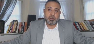 غيث التميمي: إقليم كوردستان قويٌ بوجود الرئيس بارزاني