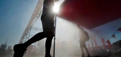 لماذا يصيبنا التوتر بسبب الرطوبة؟