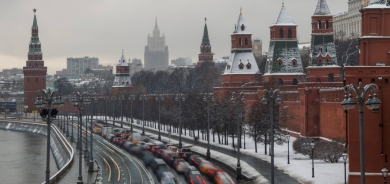 موسكو: نجاح «المعارضة» في فرنسا ردّ على «إملاءات» واشنطن وبروكسل