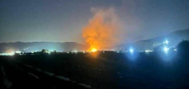 Tirkiyeyê Qendîl, Metîna, Xakurk û Gare bi dijwarî bombebaran kirin