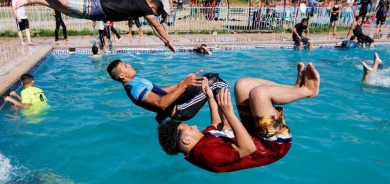 3 أمراض شائعة يمكن أن تصاب بها في حمام السباحة