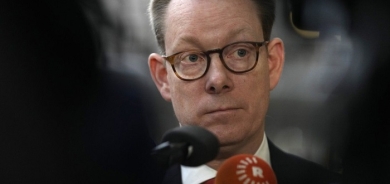 Sweden Summons Iraqi Chargé d’Affaires Over Death Sentences of Swedish Citizens