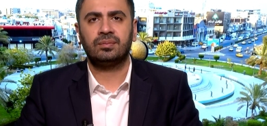 محمد العلوي: الرئيس بارزاني يلعب دوراً بارزاً في العملية السياسية العراقية