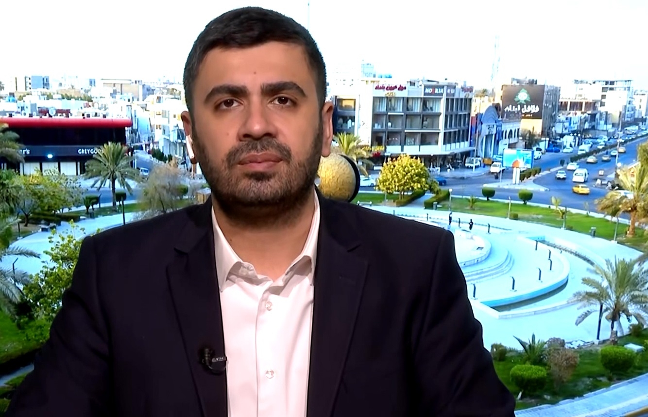 محمد العلوي: الرئيس بارزاني يلعب دوراً بارزاً في العملية السياسية العراقية