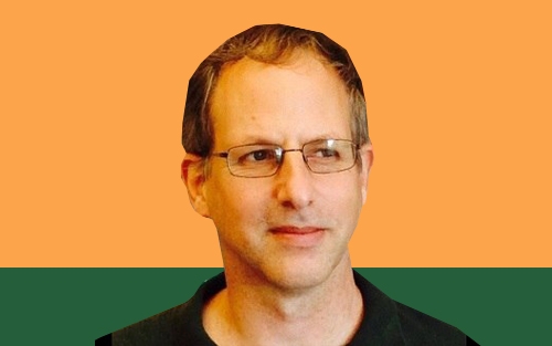 پــڕۆفــیــســـۆر بــۆعــاز عەتزیلی بۆ گوڵان:     هێشتا بەدیلێكی باشتر  بۆ سیستمی نێودەوڵەتی  دروست نەبووە   