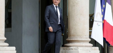 فرنسا ستنشر مزيدا من أفراد الشرطة لمنع حدوث اضطرابات بعد انتخابات الأحد