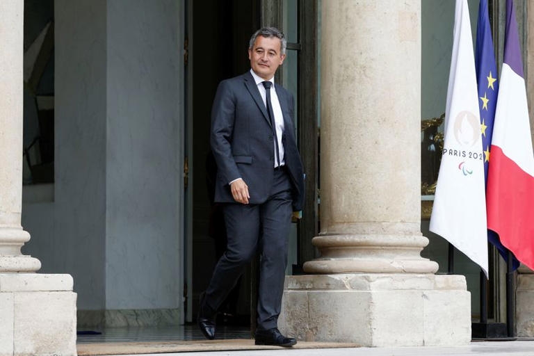 فرنسا ستنشر مزيدا من أفراد الشرطة لمنع حدوث اضطرابات بعد انتخابات الأحد