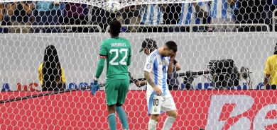 «كوبا أميركا 2024»: مارتينيز ينقذ ميسي من الإحراج ويقود الأرجنتين إلى نصف النهائي