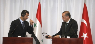 جهود بغداد تتقدم بحذر.. لقاء سوري تركي وشيك وقمة محتملة بين أردوغان والأسد