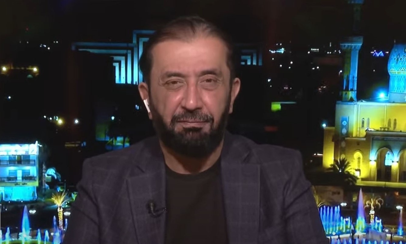 Emar Ezawî: Pêdivîtiya Îraqê bi hikmet û siyaseta Serok Barzanî heye