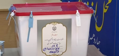 Li Hewlêrê piroseya hilbijartinên Serokkomarê Îranê bi rê ve diçe