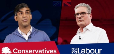 Li Brîtanyayê Partiya Karkeran bû desthilat