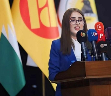 رەوشی ئەمڕۆی ئافرەتان و بونیادنانەوەی ناخی ئافرەتی كورد