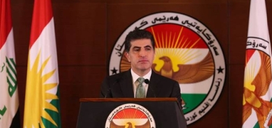 ســـەرۆکـــی هـــەرێــمـــی کوردستان پیرۆزبایی لە کیەر ستامەر، سەرۆکوەزیرانی نوێی بەریتانیا دەکات