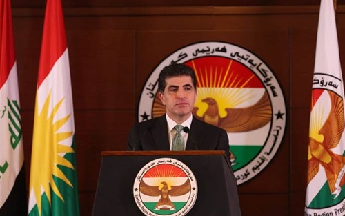 ســـەرۆکـــی هـــەرێــمـــی کوردستان پیرۆزبایی لە کیەر ستامەر، سەرۆکوەزیرانی نوێی بەریتانیا دەکات