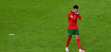 بعد الخروج الأوروبي… هل يعتزل كريستيانو رونالدو اللعب «دولياً»؟