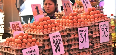 القهوة والبيض والأرز... أطعمة تضخ مواد سامة في أجسامنا