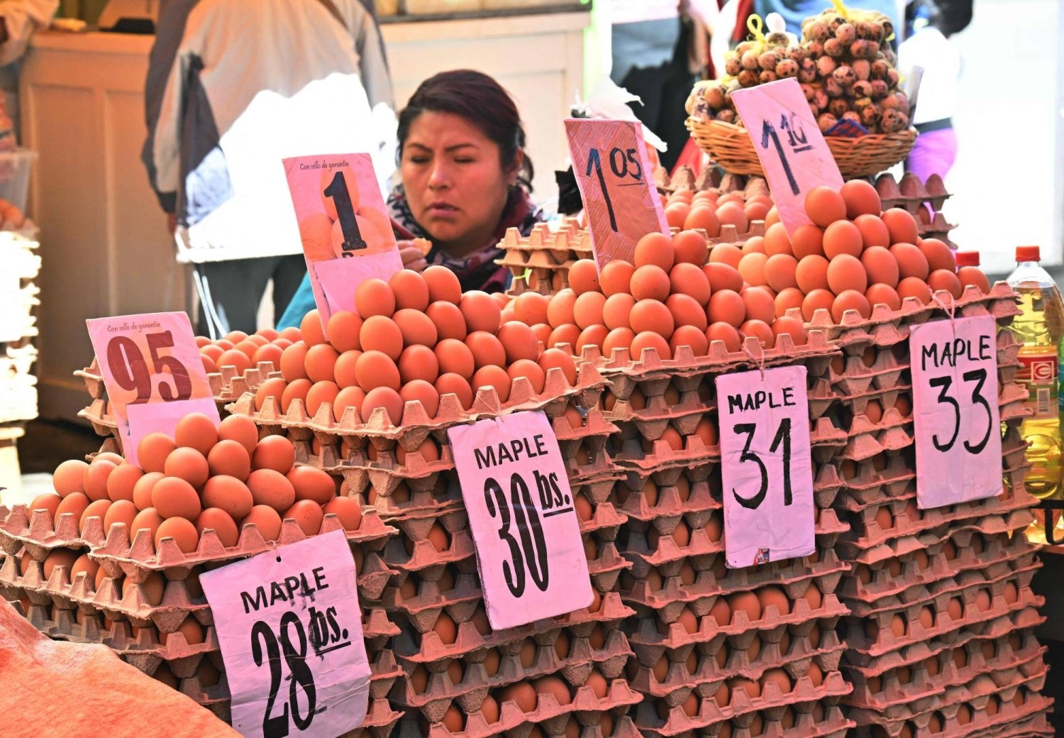 القهوة والبيض والأرز... أطعمة تضخ مواد سامة في أجسامنا