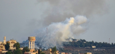 إسرائيل تقصف أهدافاً لـ«حزب الله» في جنوب لبنان