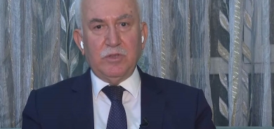 سليمان: إقليم كوردستان يسعى للاستفادة من إمكانيات الشركات البريطانية في مجالي المناخ والزراعة