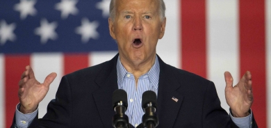 استطلاع: 86 % من الديمقراطيين سيصوتون لبايدن في الانتخابات