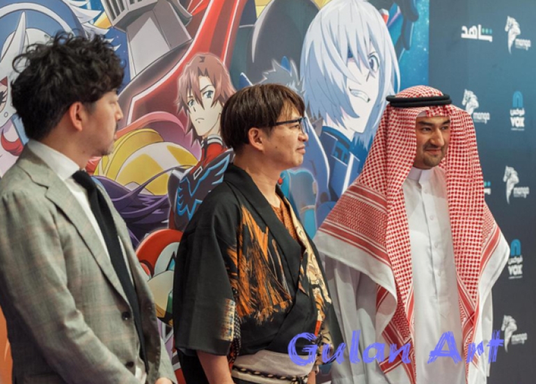 گریندایزەر گەڕایەوە شاشەكان