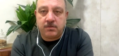 وائل الحازم: جهود الرئيس بارزاني وضعت نهايةً لخلافات القوى السياسية السنية في العراق