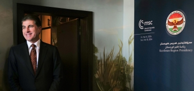 نيجيرفان بارزاني يدعو إلى التعاون المشترك على تقديم خدمات أفضل للشعب والبلاد