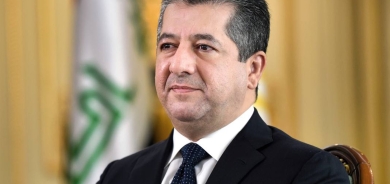 مسرور بارزاني يهنّئ المسلمين بمناسبة العام الهجري الجديد