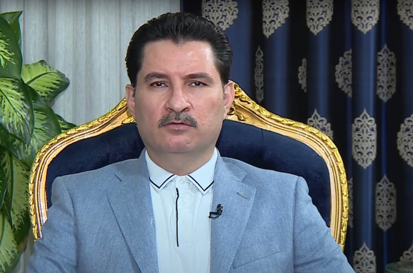 شاخوان عبد الله: العلاقات بين أربيل وبغداد ستدخل مرحلةً جديدة بعد زيارة الرئيس بارزاني