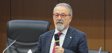 Nacî Gorur: Li Mêrdînê erdhejên mezin çênabin