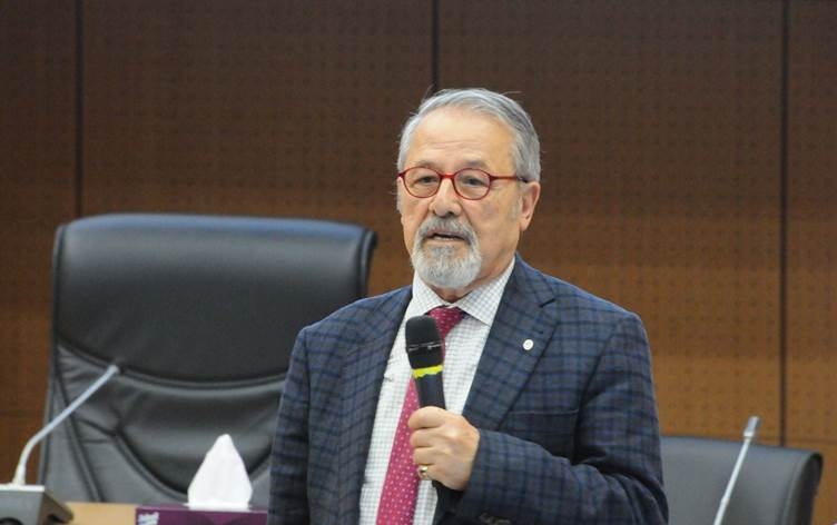 Nacî Gorur: Li Mêrdînê erdhejên mezin çênabin