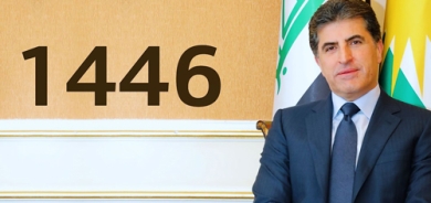 ــنــێـچــیرڤــــان بــارزانـــی  سەرۆکی هەرێمی کوردستان  بەبۆنەی ساڵی نوێی کۆچی: با بیکەینە دەرفەت بۆ برەودان بە کولتووری یەکترقبووڵکردن