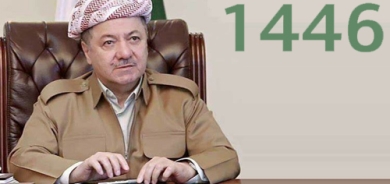 ســـەرۆک بــارزانــی: هیودارام ساڵی نوێی کۆچی ببێتە دەرفەتێک بۆ پەرەسەندنی ئاشتی و ئارامی لە ناوچەکە