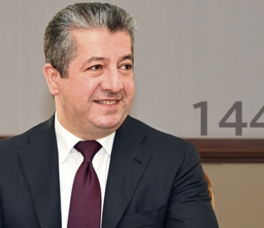 ســـــه‌رۆكی حكوومه‌تی هه‌رێمی كوردستان: به‌ بۆنه‌ی هاتنی سه‌ری ساڵی نوێی كۆچی ١٤٤٦، گەرمترین پیرۆزبایی ئاراستەی‌ موسڵمانانی كوردستان و عێراق و جیهان ده‌كه‌م.