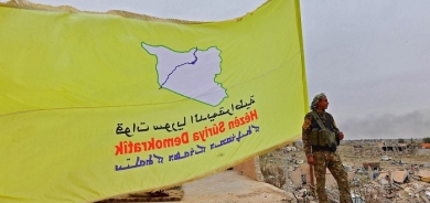 SDF Captures and Kills Over 240 ISIS Members in Northeast Syria