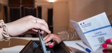 Marine Le Pen's National Rally Makes Historic Gains in French Elections